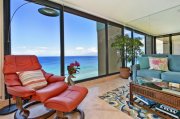 Maui Vacation Rental 1205